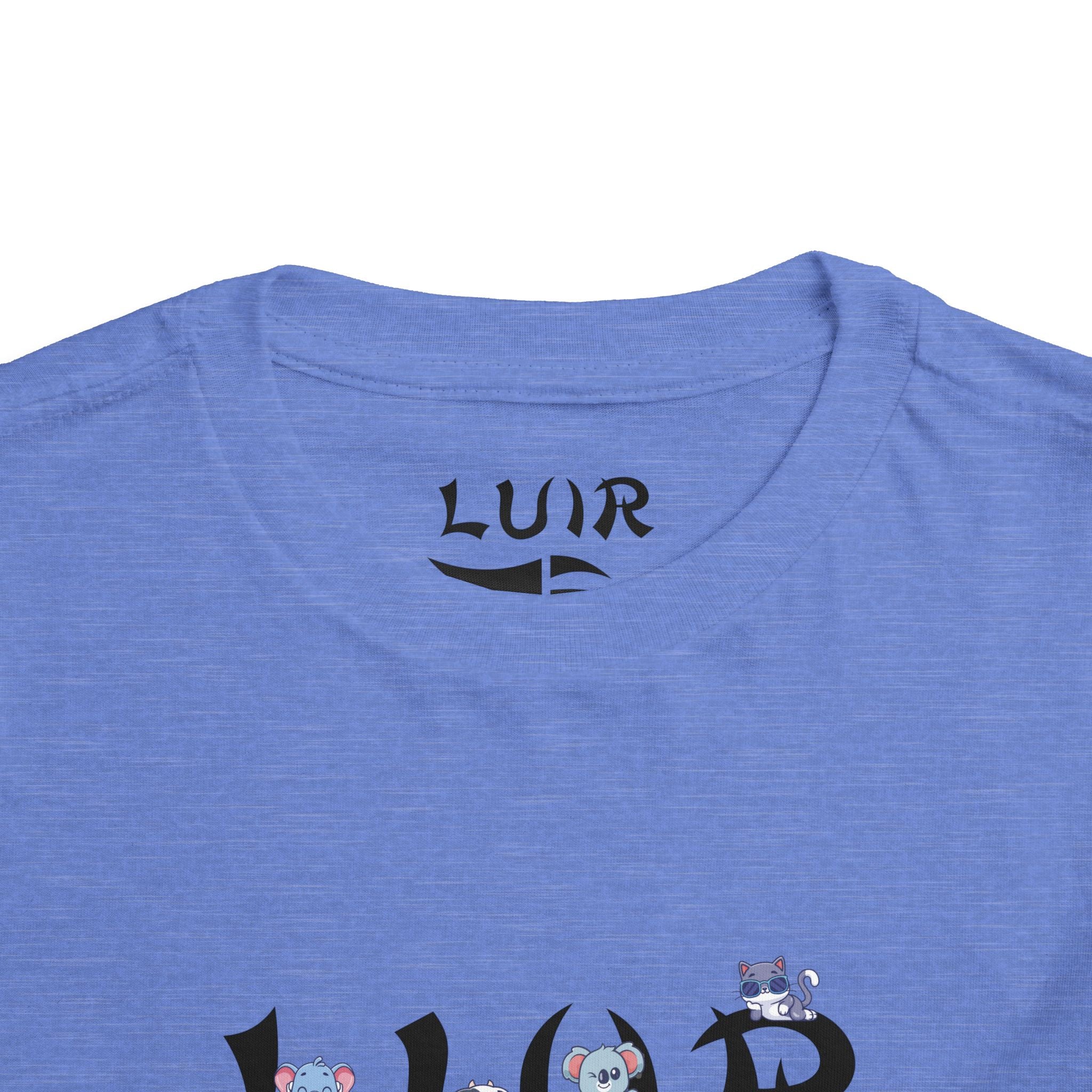 Cute Toddler T-Shirt