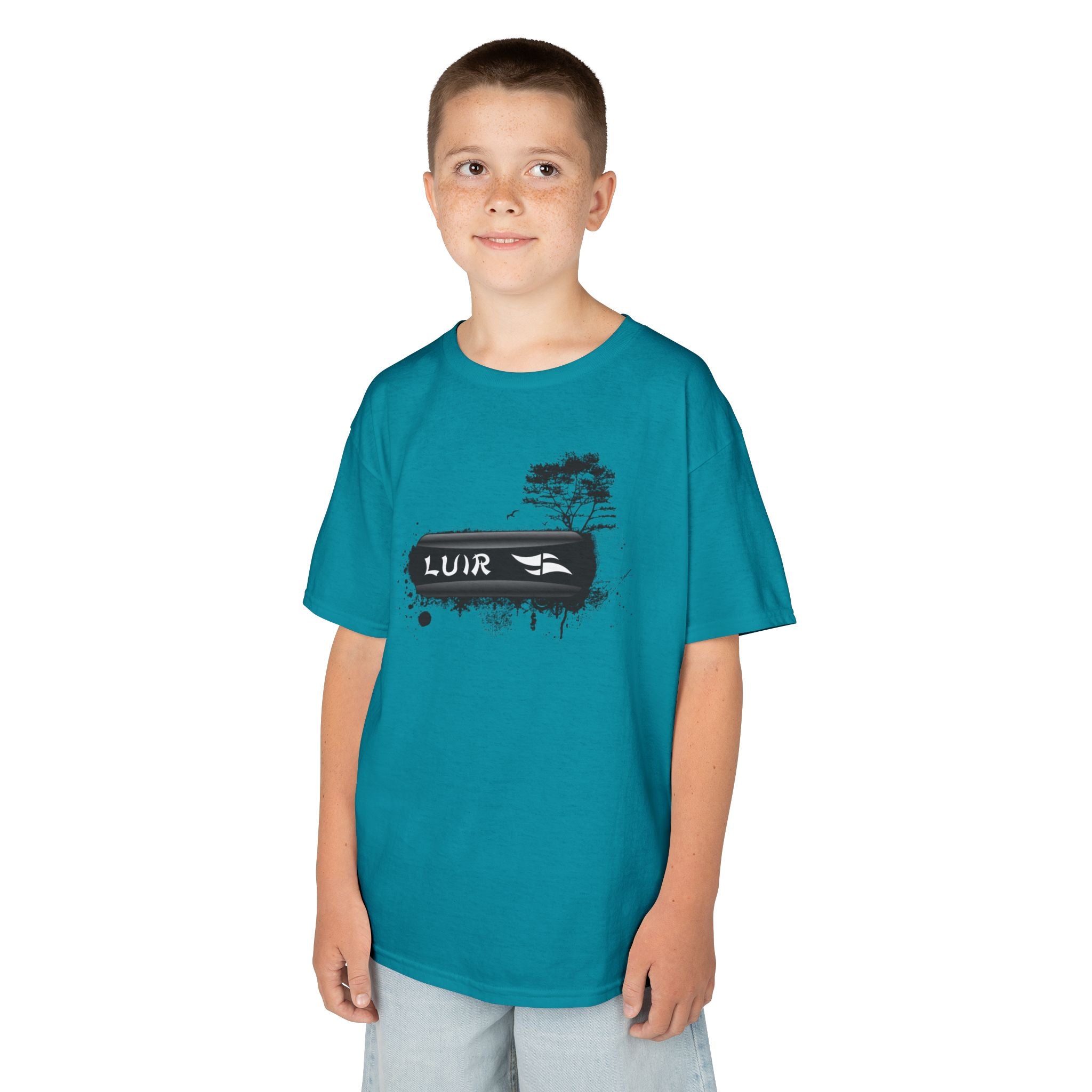 Kids T-shirt