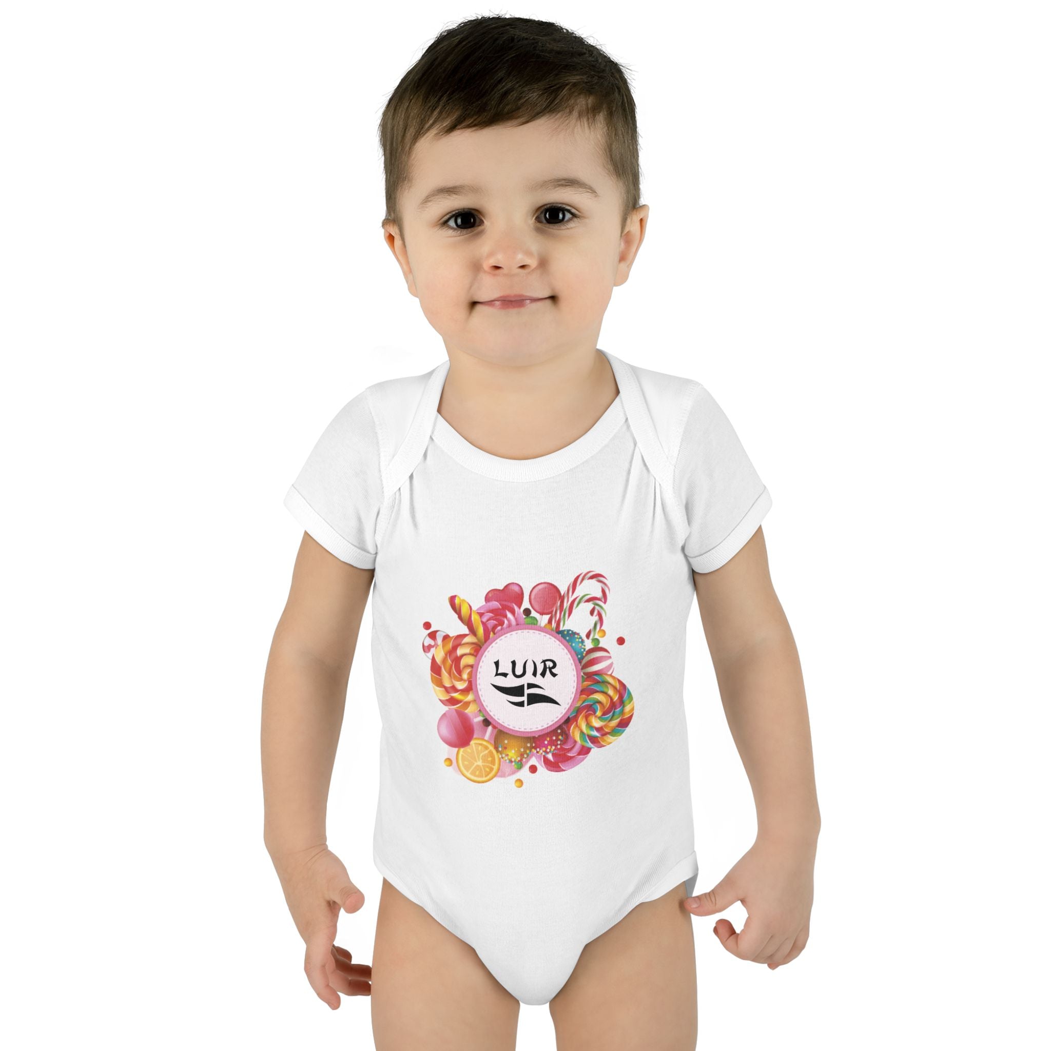 Baby Bodysuit