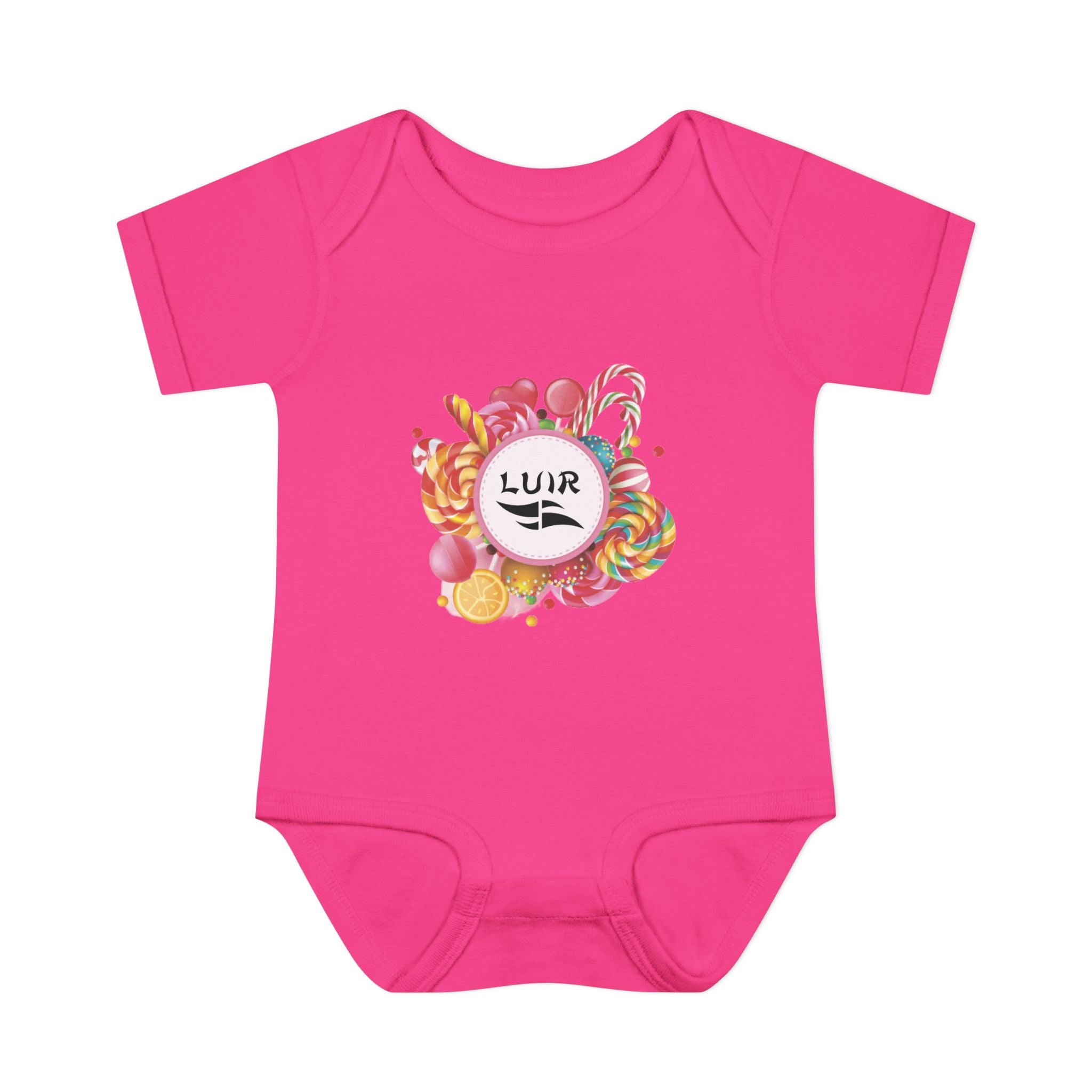 Baby Bodysuit