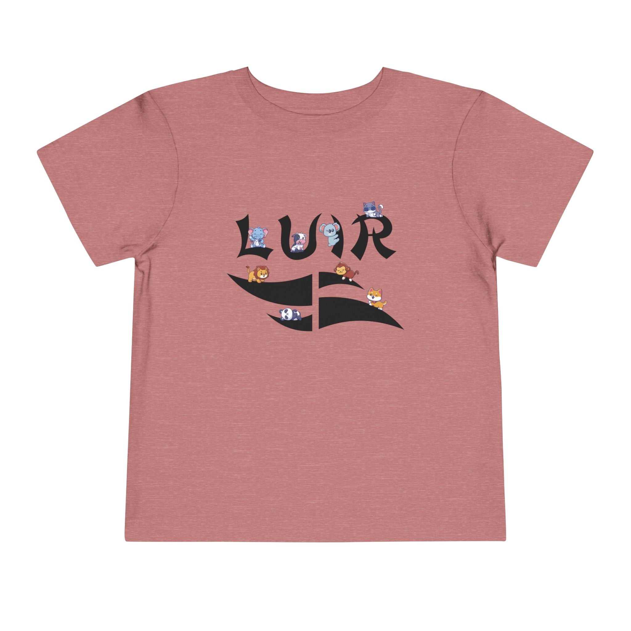 Cute Toddler T-Shirt