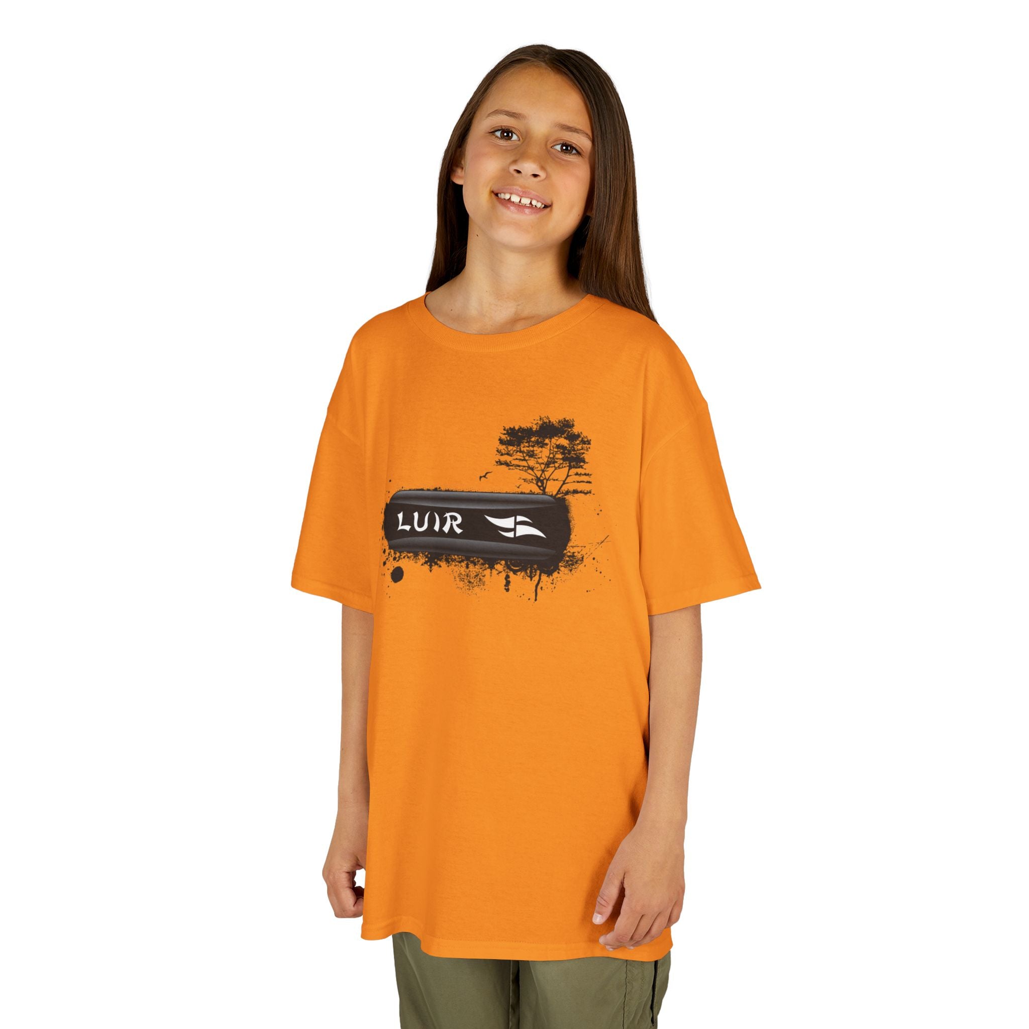 Kids T-shirt