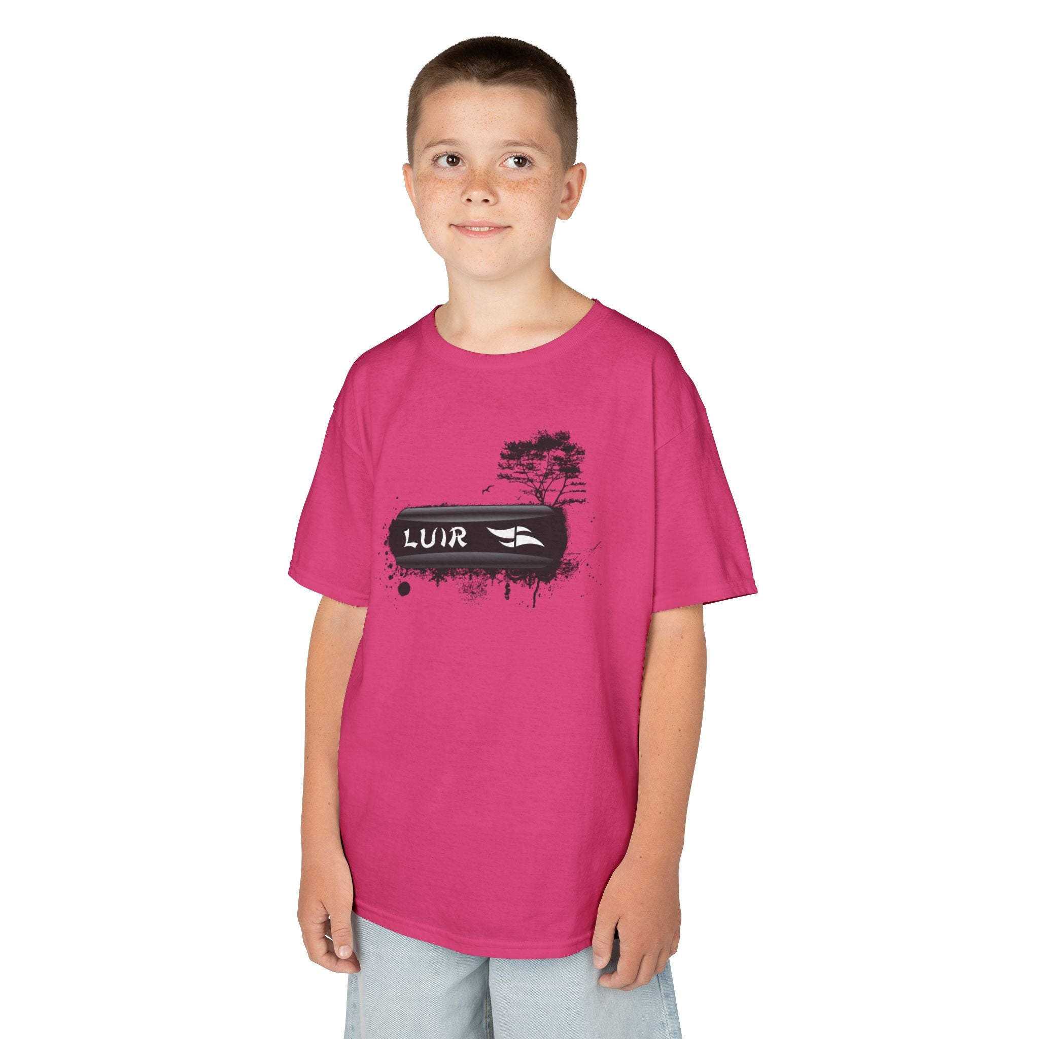 Kids T-shirt