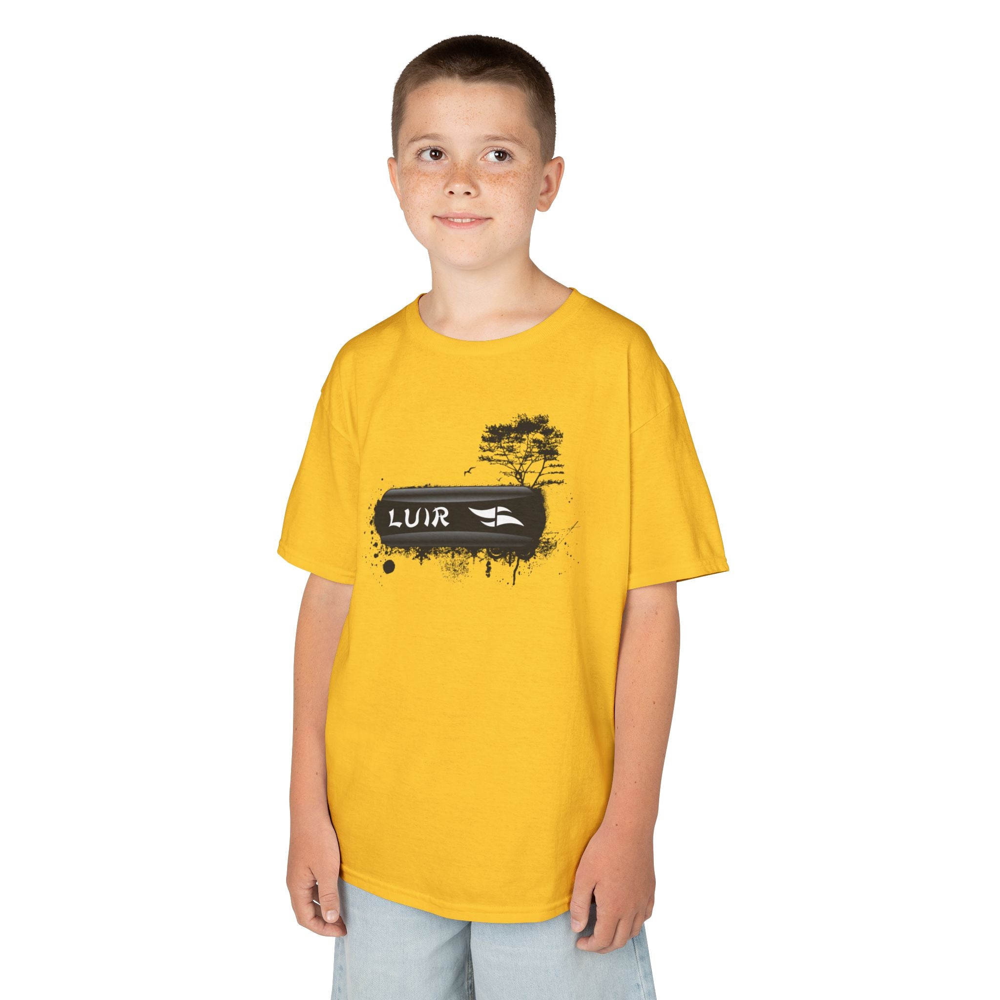 Kids T-shirt