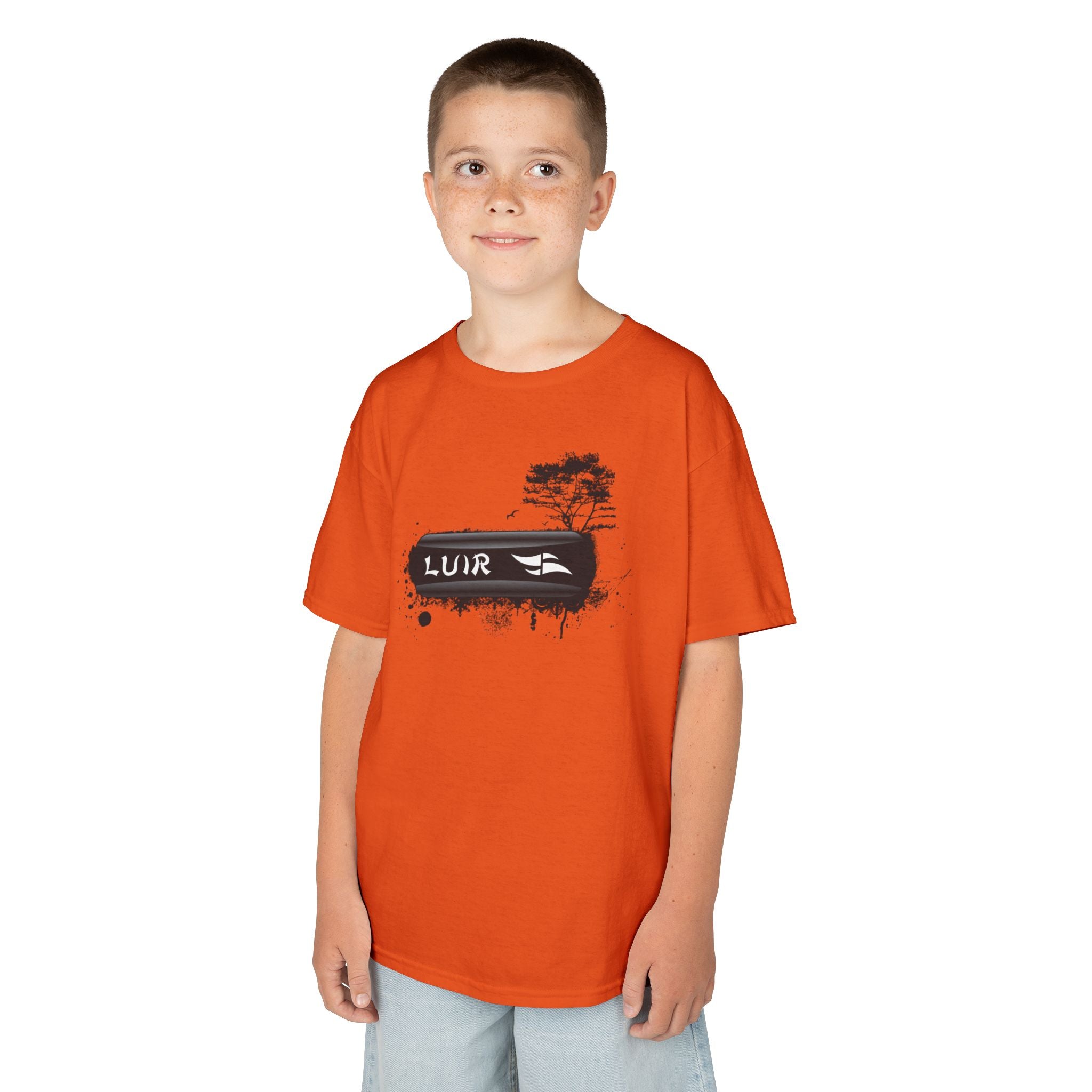 Kids T-shirt