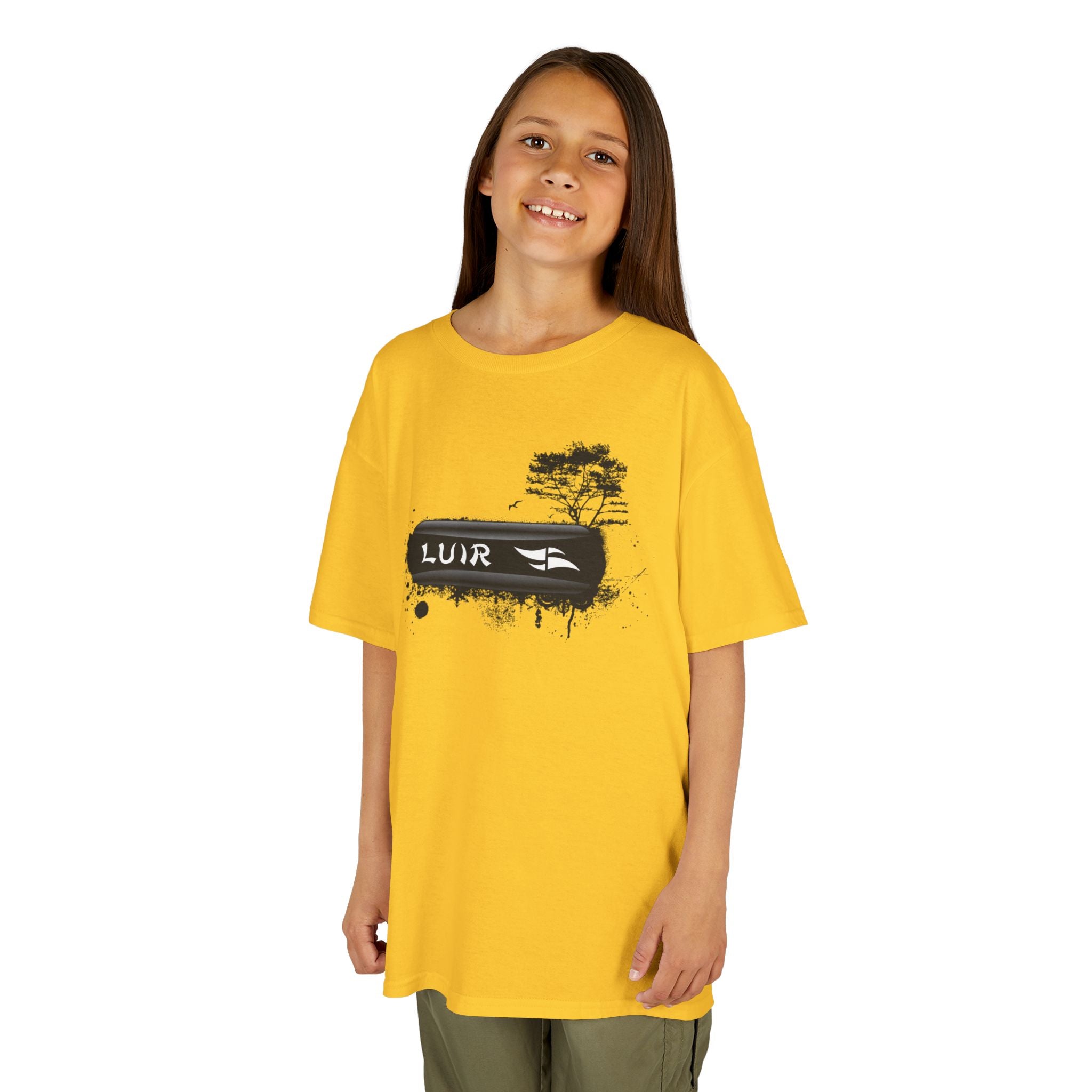 Kids T-shirt