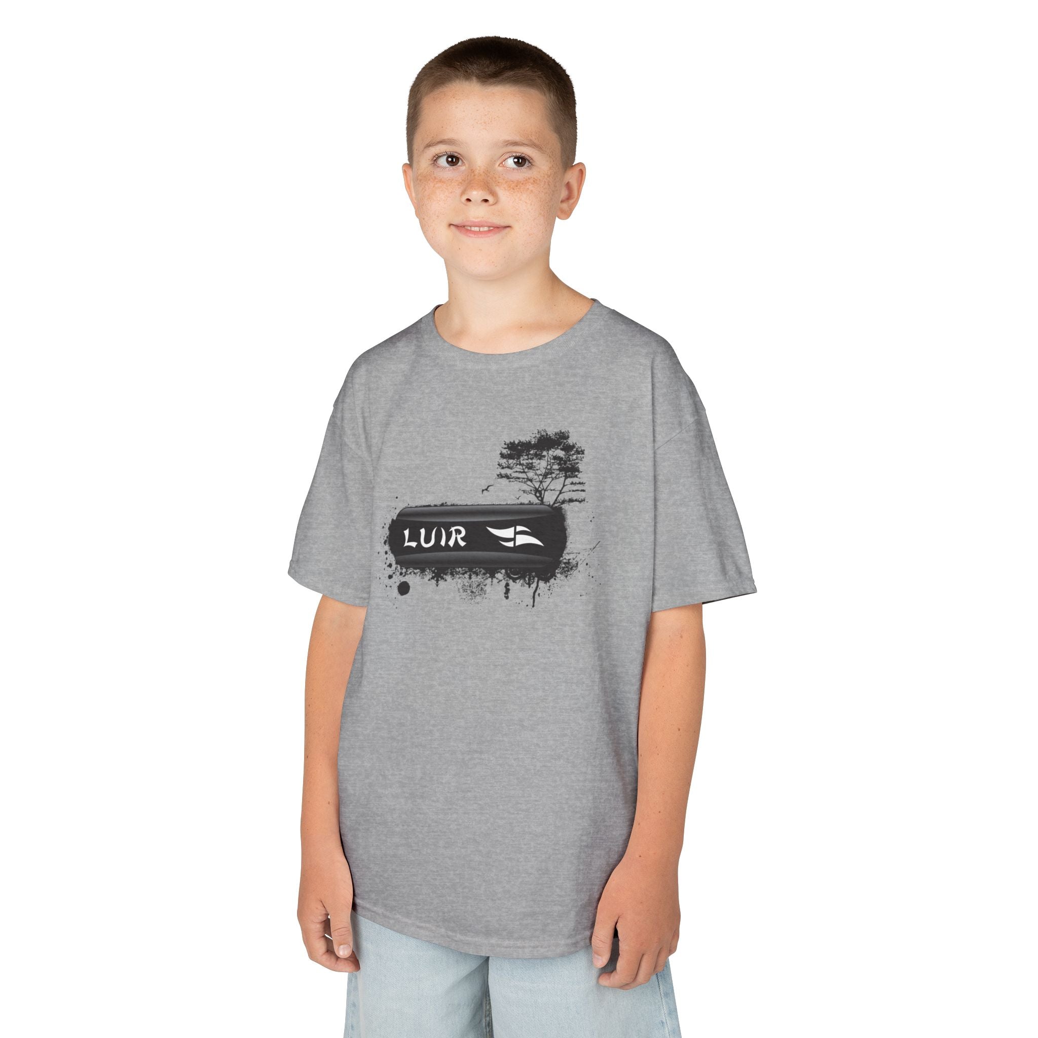 Kids T-shirt