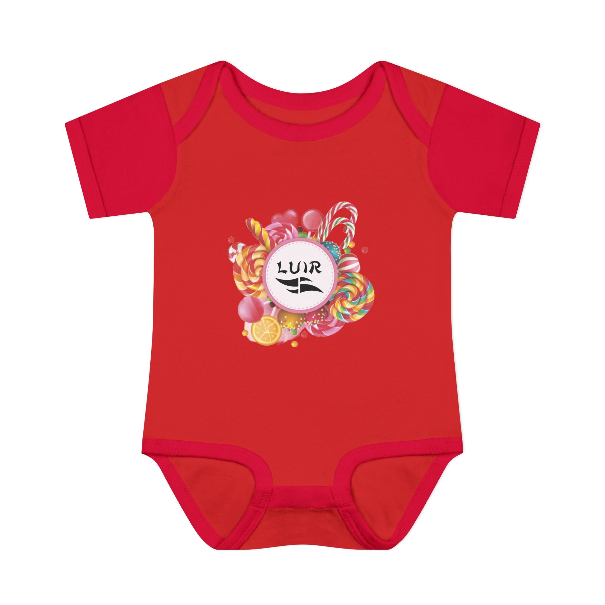 Baby Bodysuit