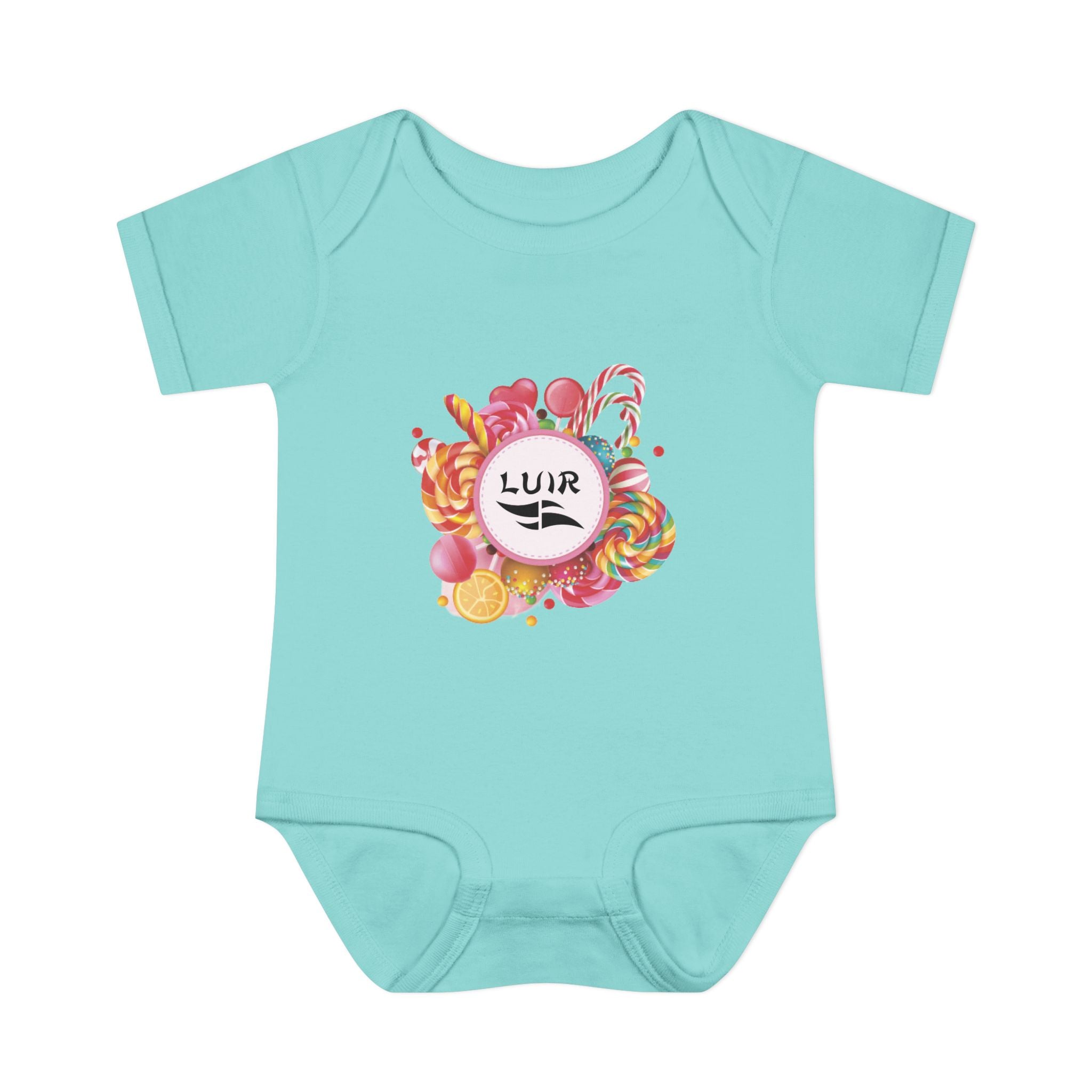 Baby Bodysuit