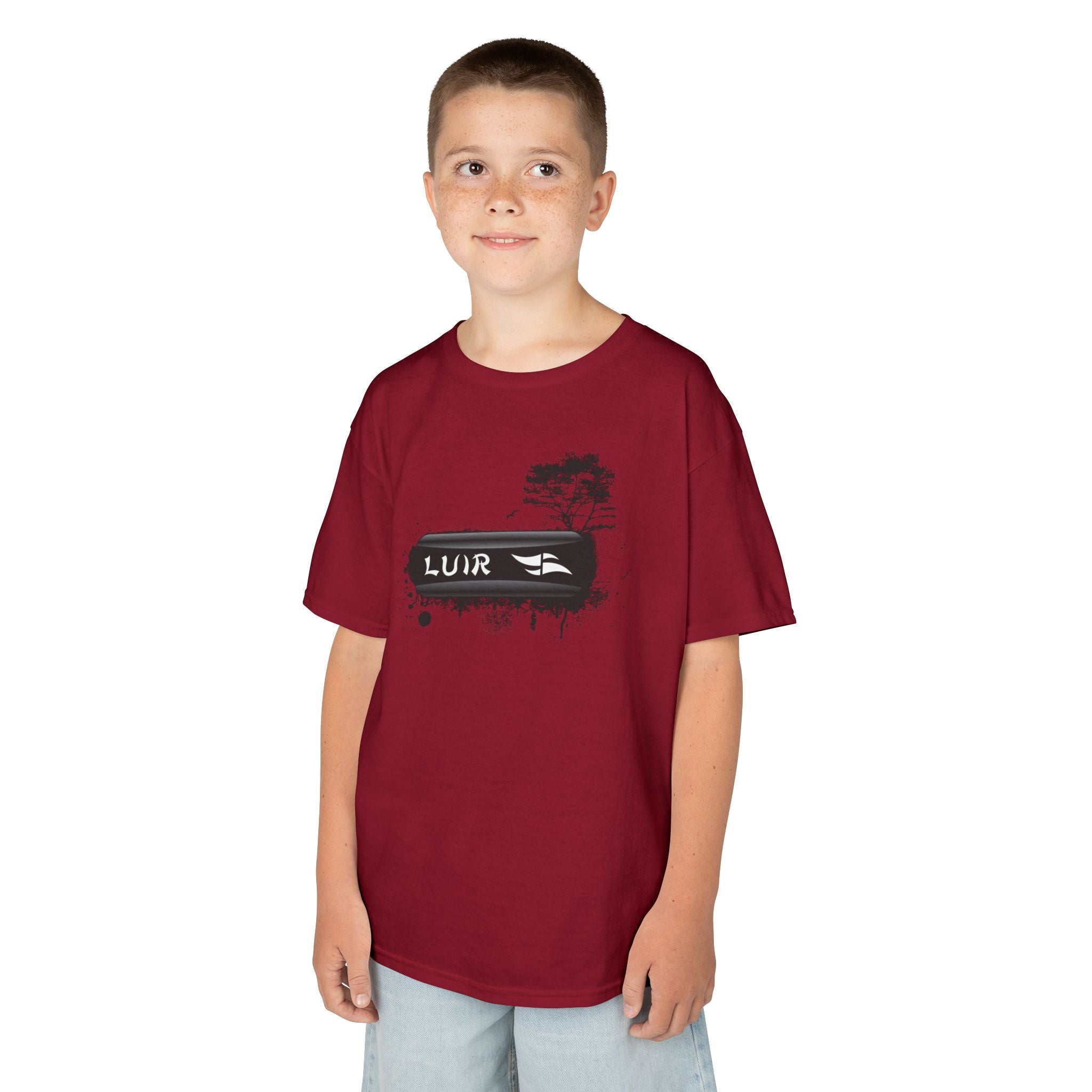 Kids T-shirt