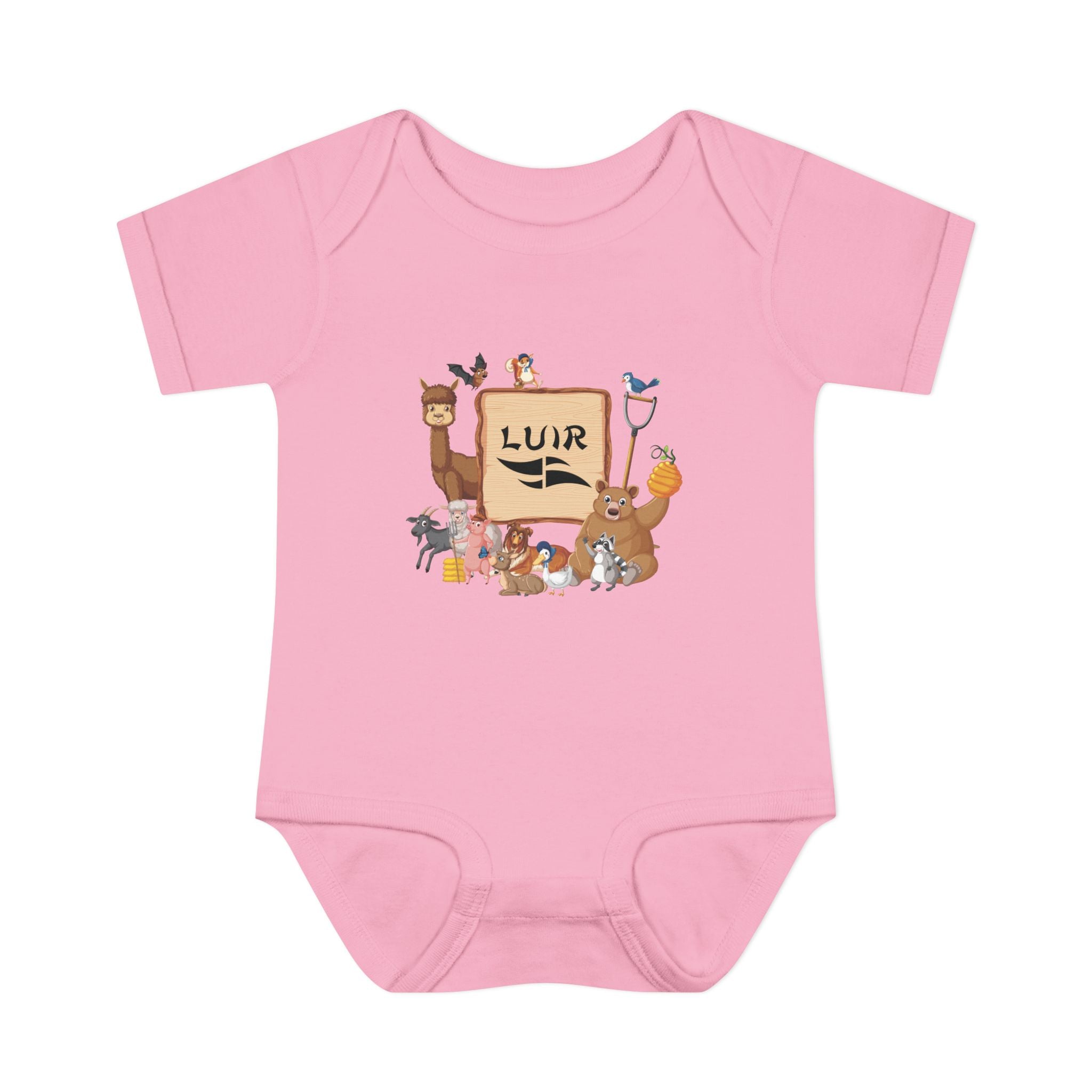 Baby Bodysuit