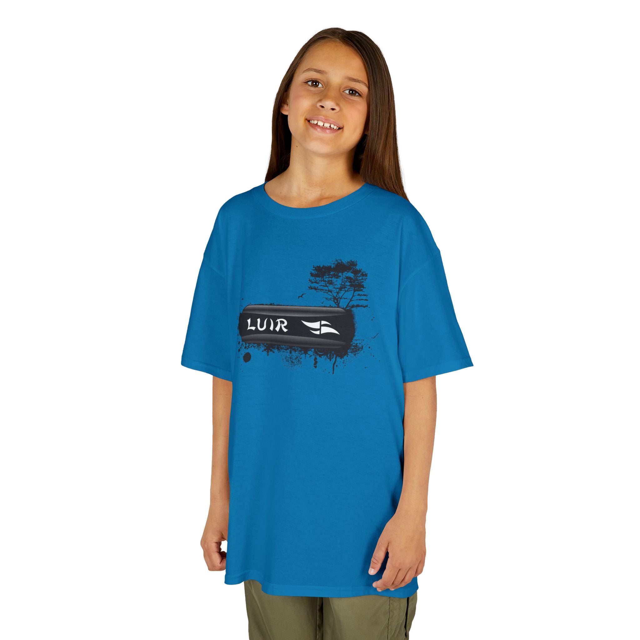 Kids T-shirt