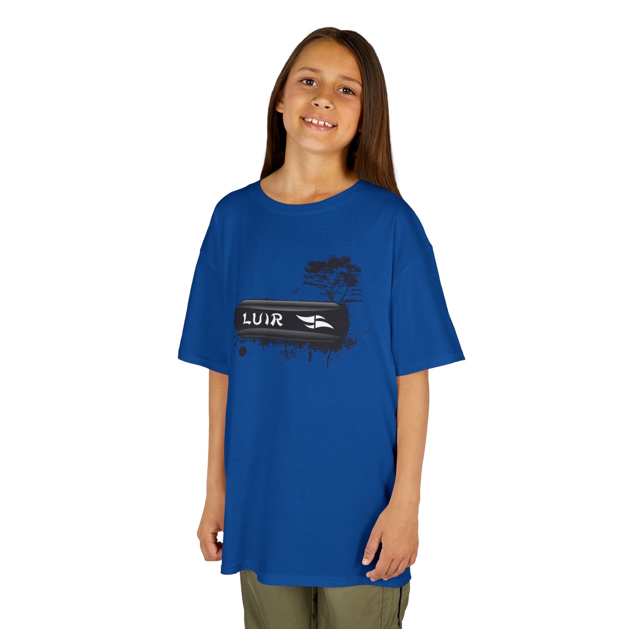 Kids T-shirt