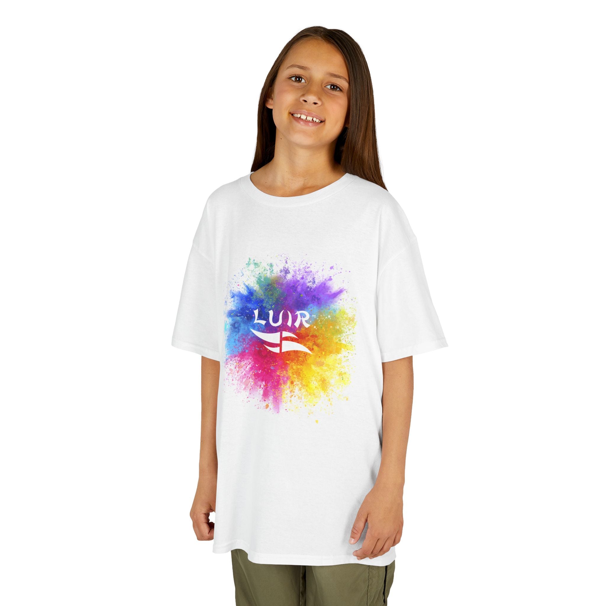 Kids T-shirt