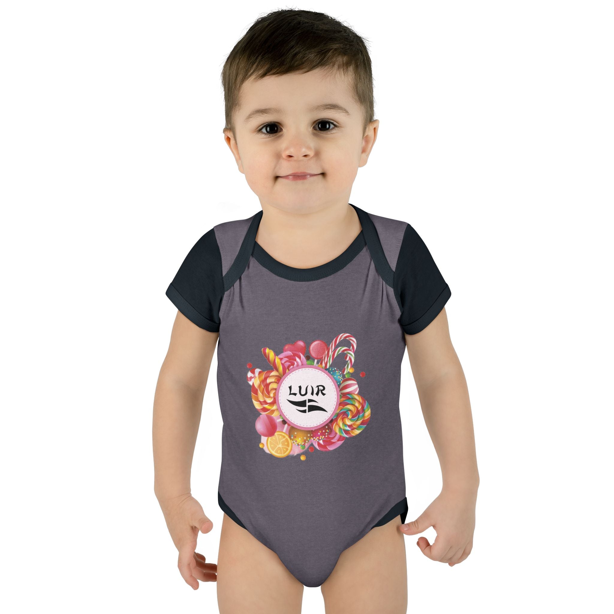 Baby Bodysuit