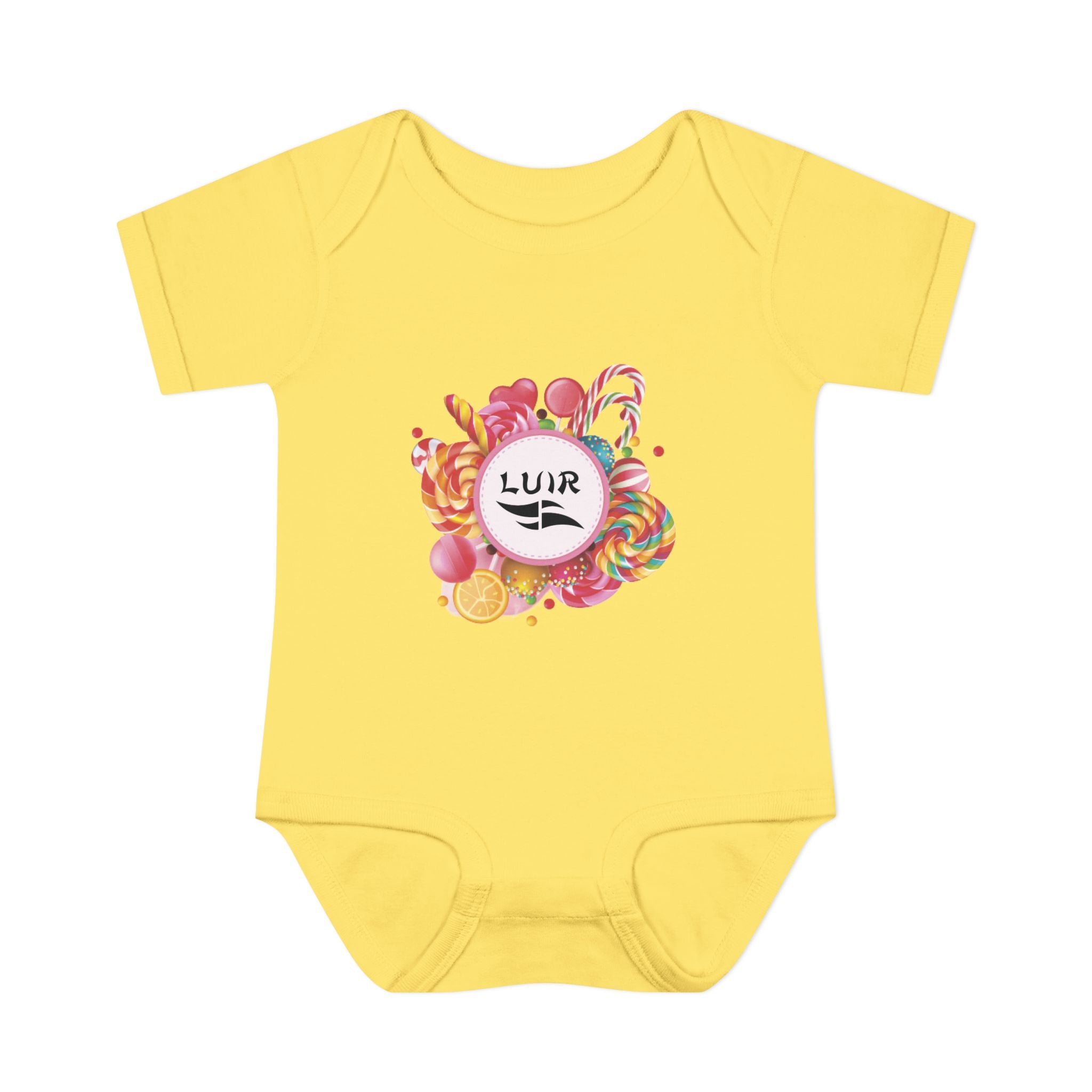 Baby Bodysuit